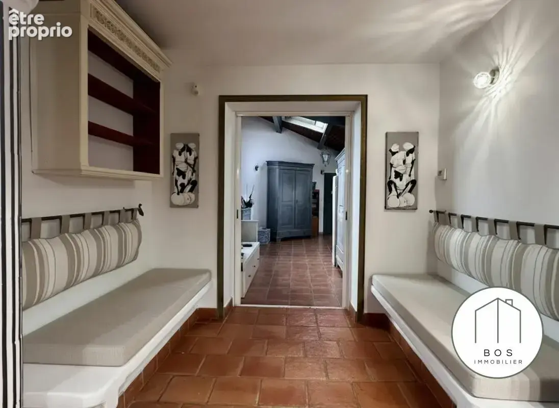 Maison avec piscine - photo 10