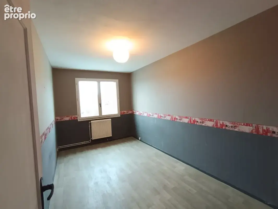 Appartement 3 chambres lumineux - photo 4