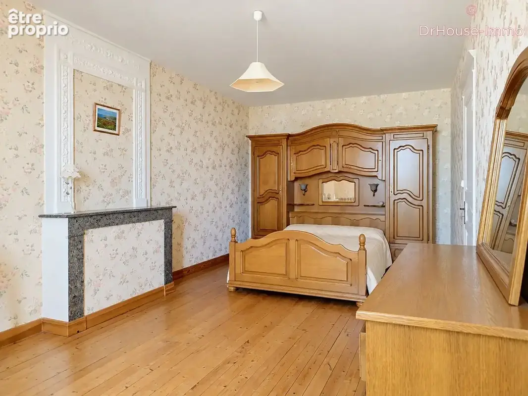 Maison 4 pièces 135 m² à vendre à Gauriac (33710) - photo 18