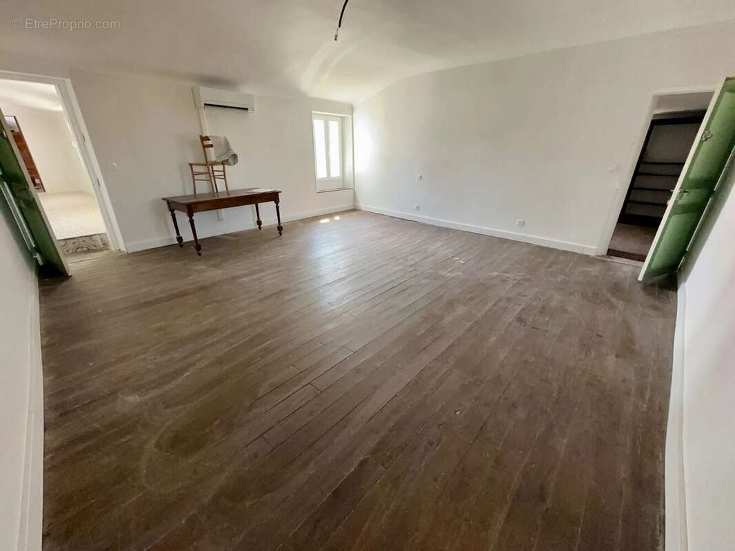 Appartement à ILLE-SUR-TET