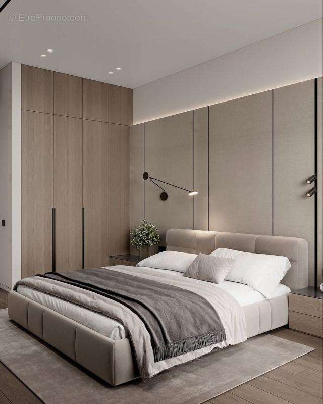 Appartement à LYON-2E