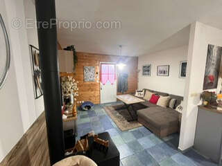 Maison familiale T5 de 105 m2 avec jardin & stationnement - photo 7