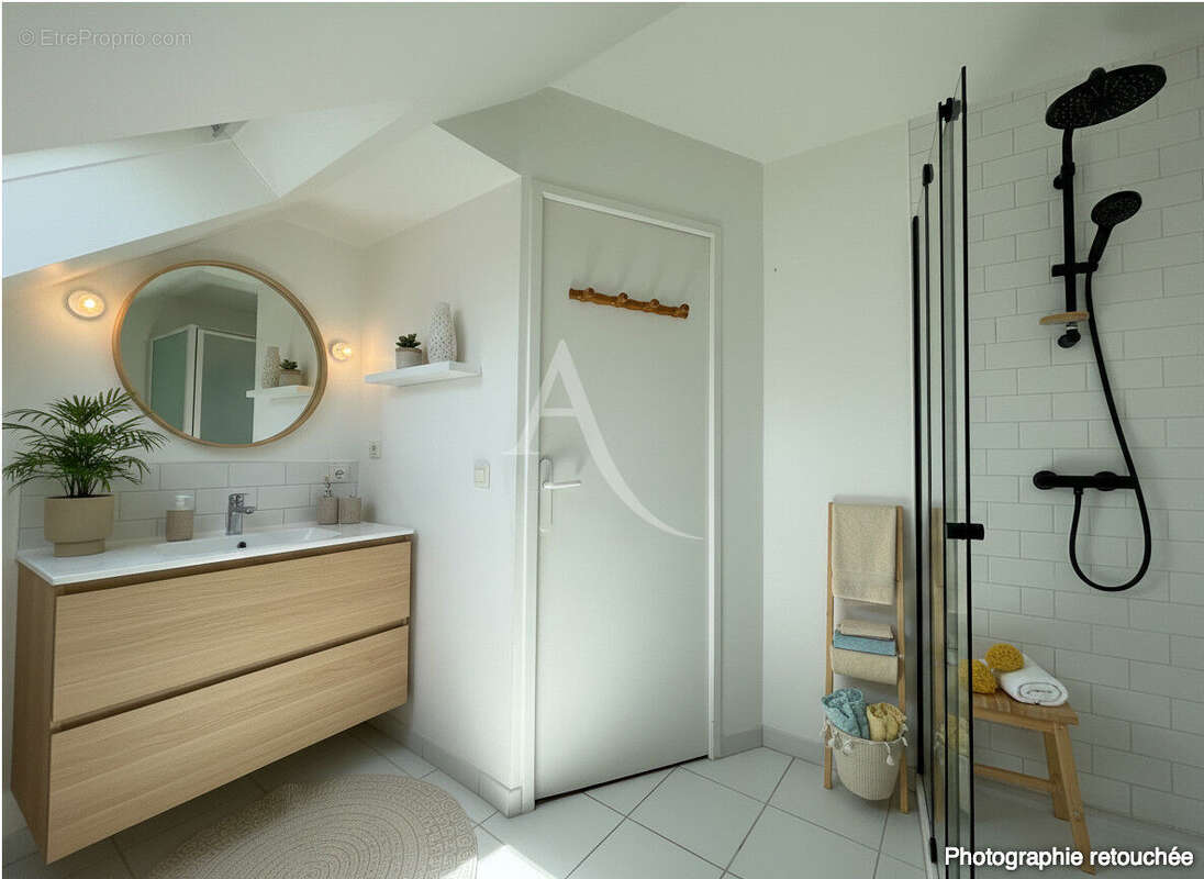 Maison Francueil - photo 16