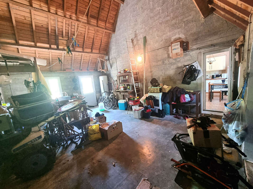 Maison à MOELAN-SUR-MER