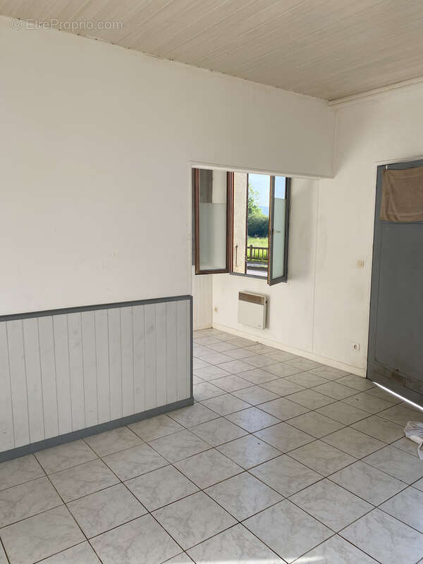 Appartement à ORIVAL