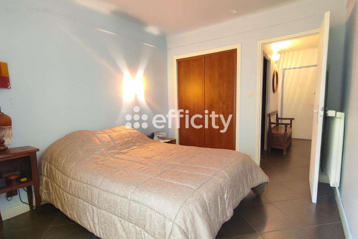 Appartement à LA SEYNE-SUR-MER