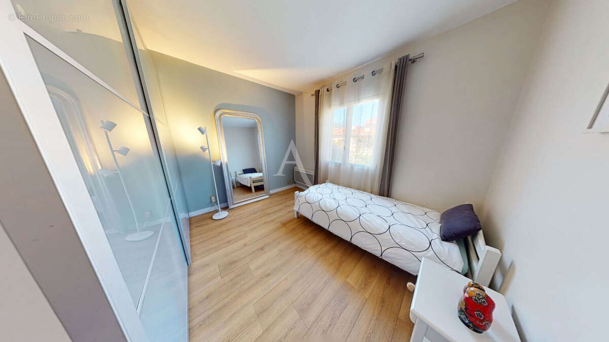 Maison à COLOMIERS
