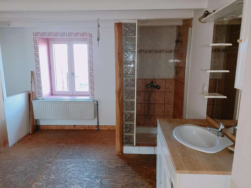 Photo 8 - Maison à BELMONT-DE-LA-LOIRE