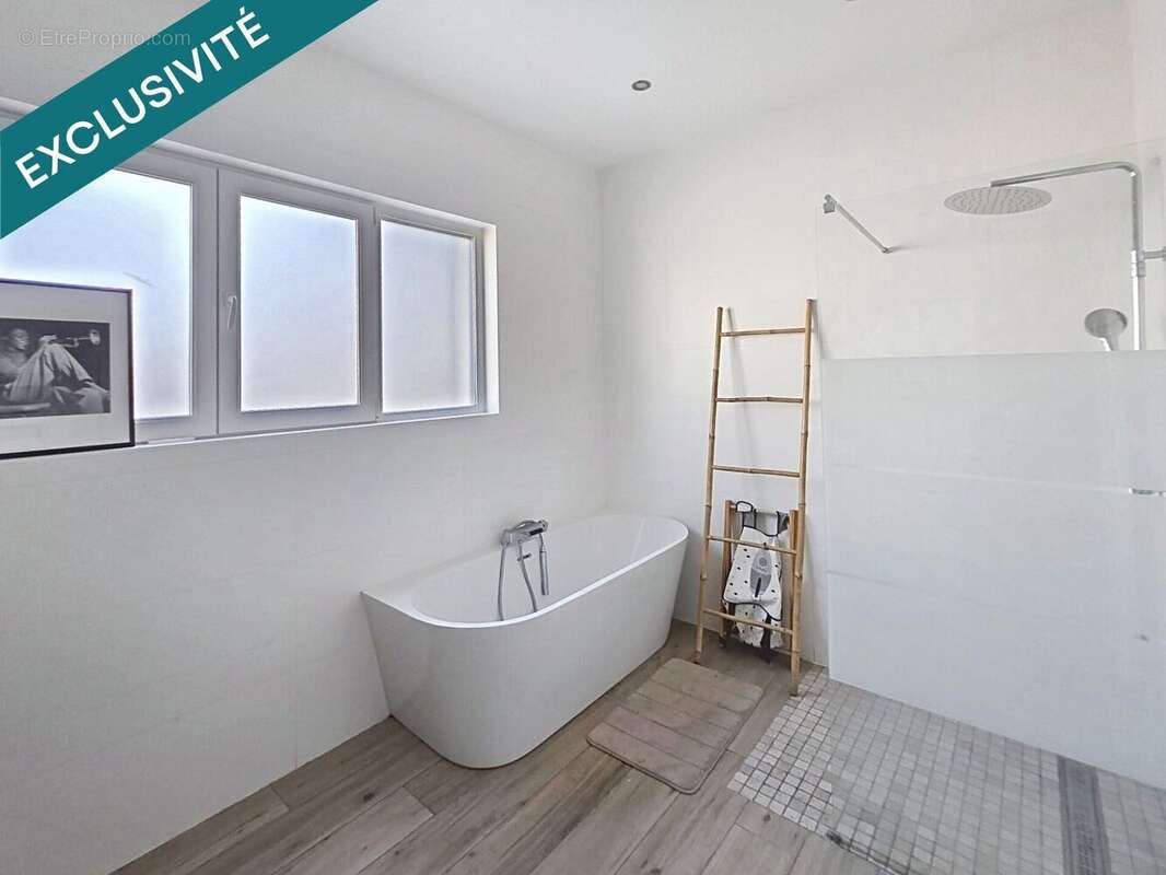 Photo 9 - Maison à VILLEMOISSON-SUR-ORGE