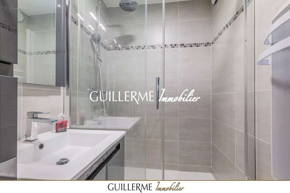 Appartement à DARDILLY