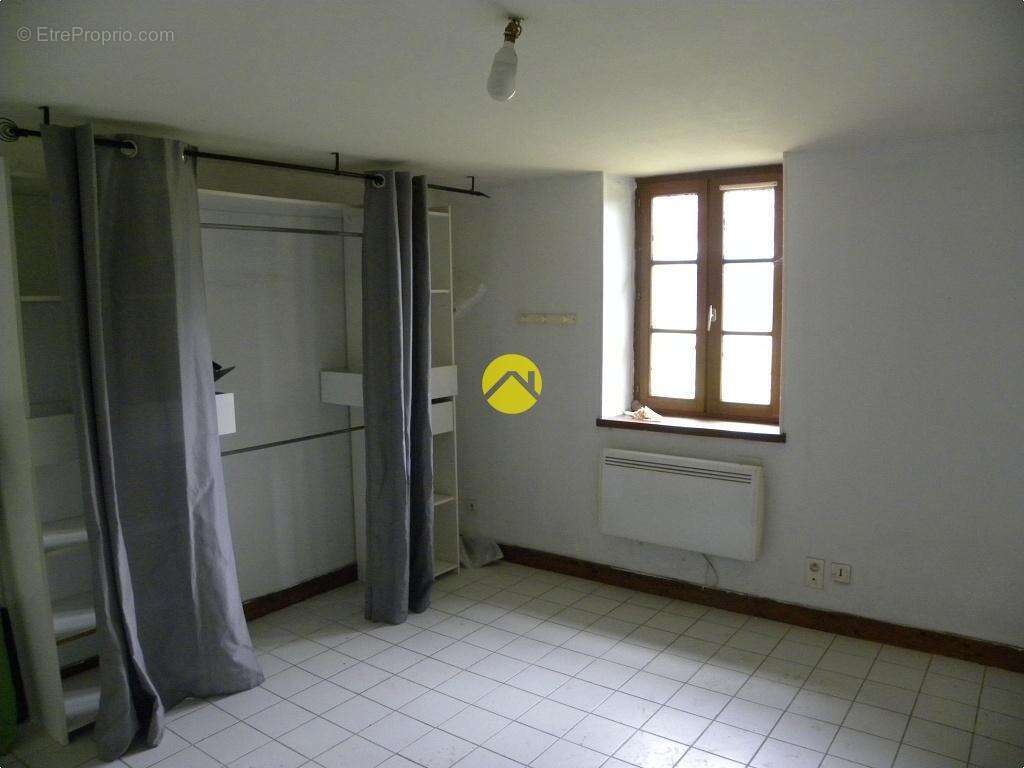 Maison à BELLEVILLE-SUR-LOIRE
