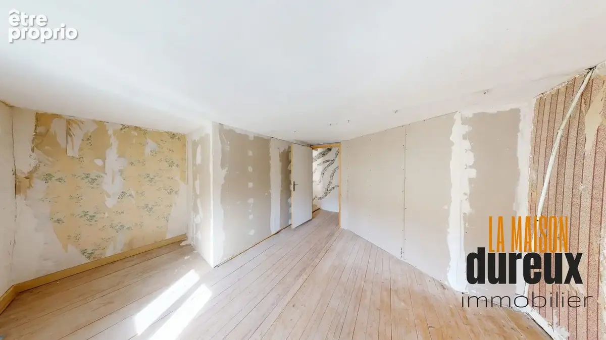 Maison 3 pièces 94 m² à vendre à Oyrieres (70600) - photo 9