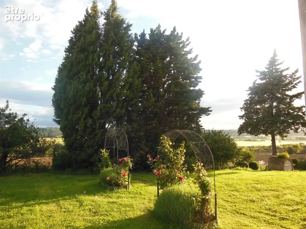 Dpt Haute Garonne (31), à vendre SAINT JULIA maison P8 de 287 m² - Terrain de 4680  - Plain pied - photo 52