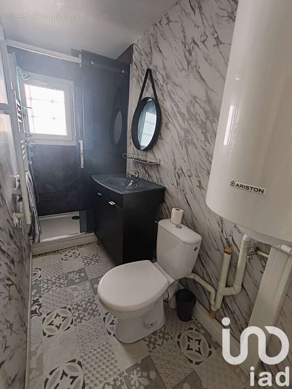 Photo 8 - Appartement à LE HAVRE