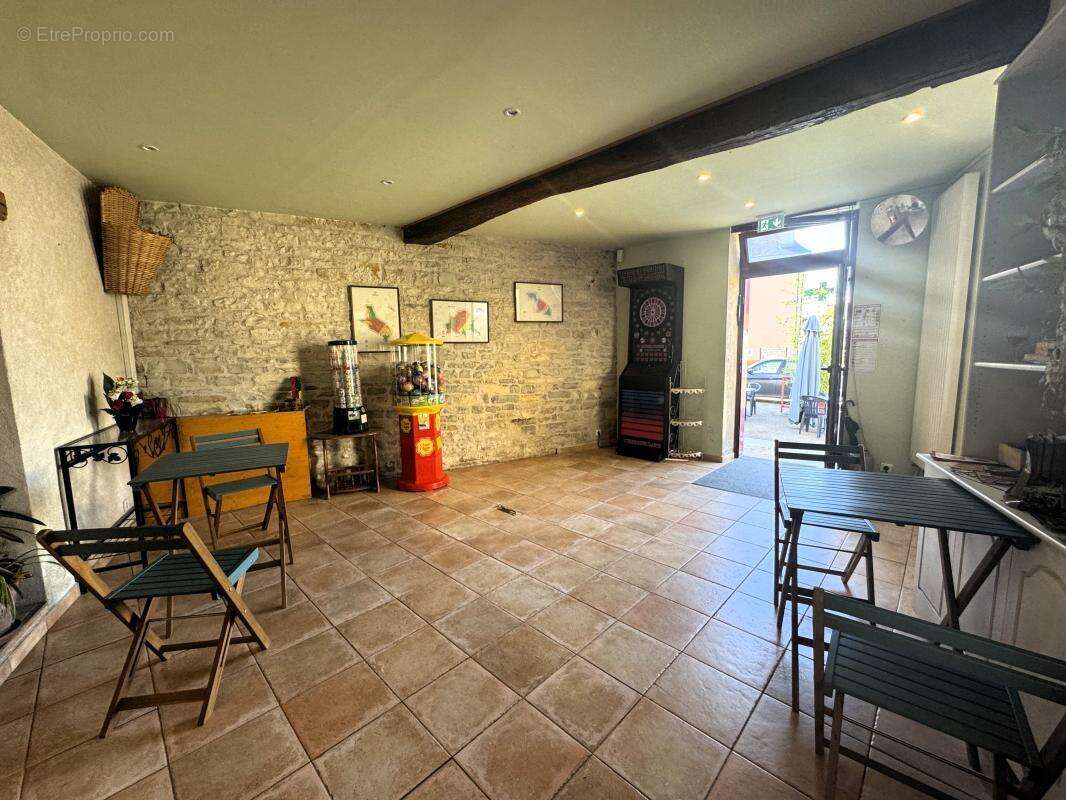 Café/Hôtel/Restaurant - photo 5