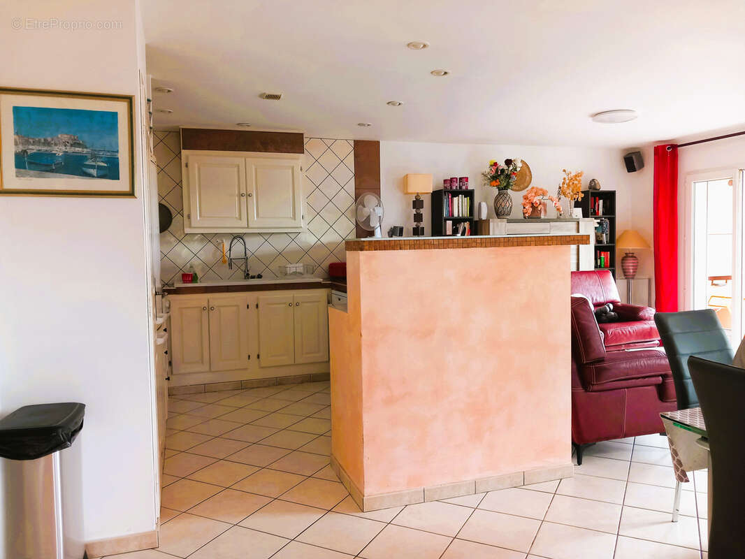 Maison à PORTO-VECCHIO