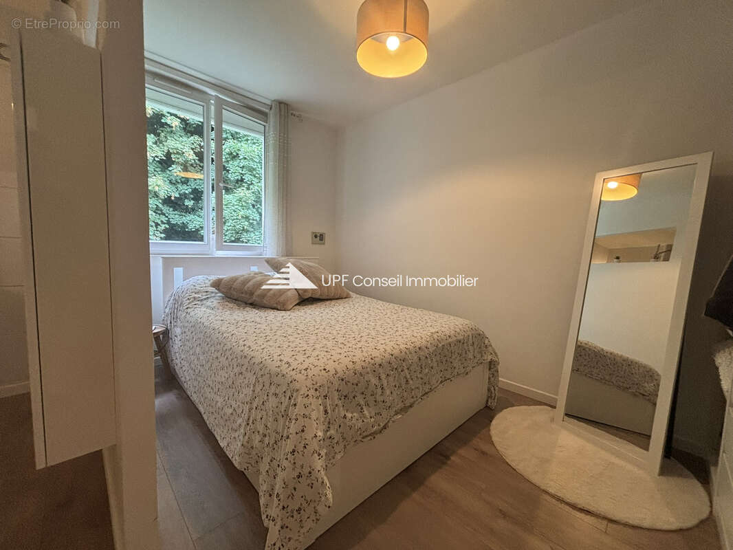 Appartement à LE HAVRE