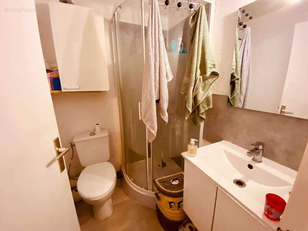 Appartement à LE BARCARES