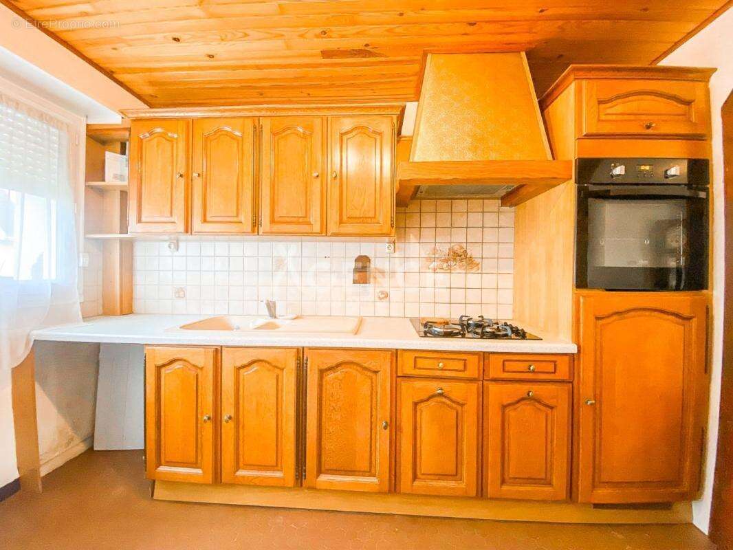 Maison à LONGUENESSE