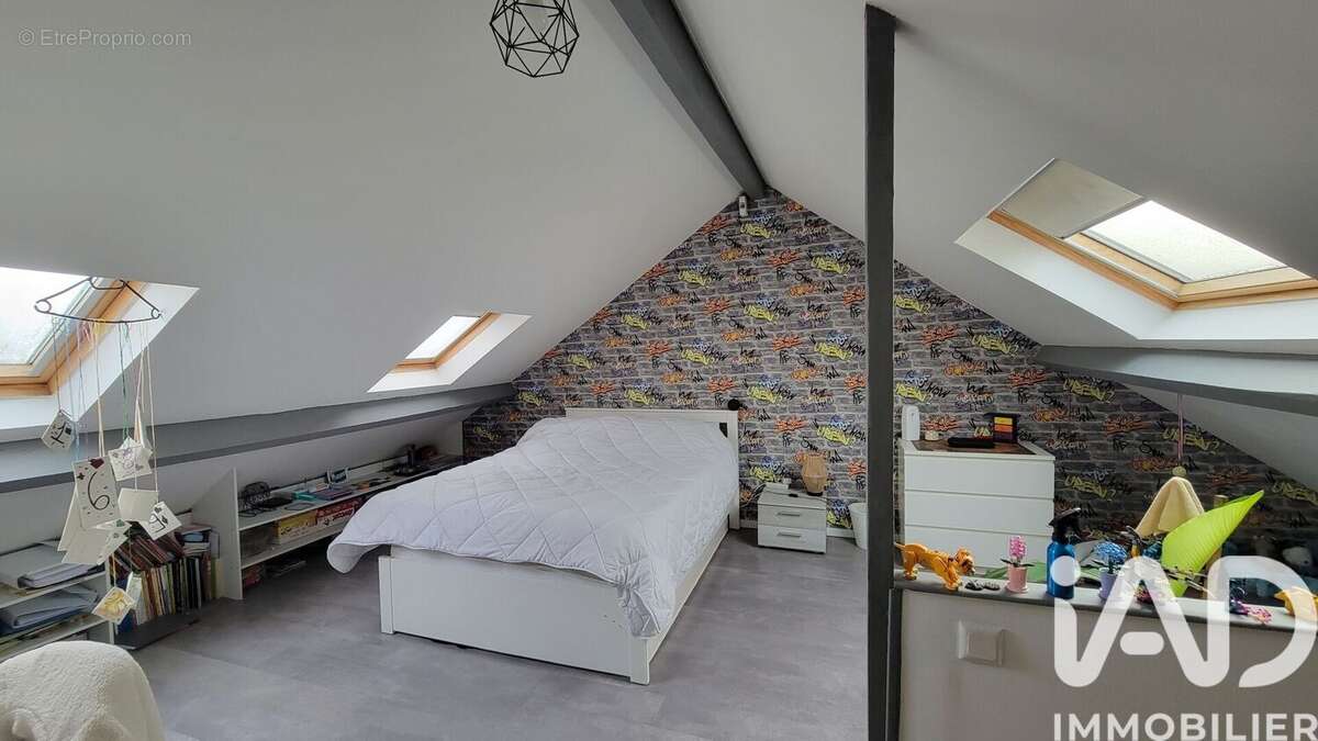 Photo 7 - Maison à LAVENTIE