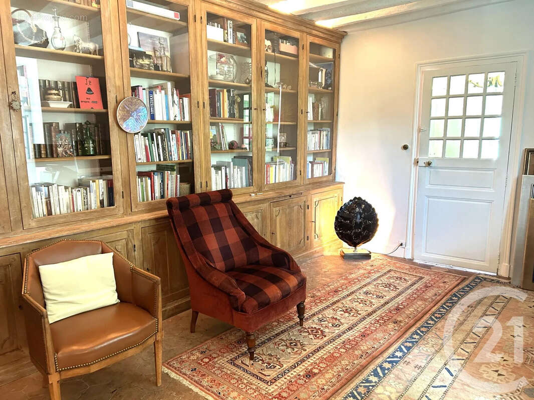 Maison 140 m² à Samois-Sur-Seine  - photo 8