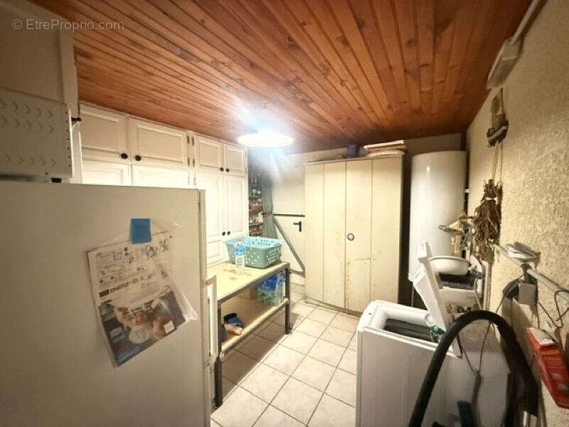 Maison à MONTAGNAC