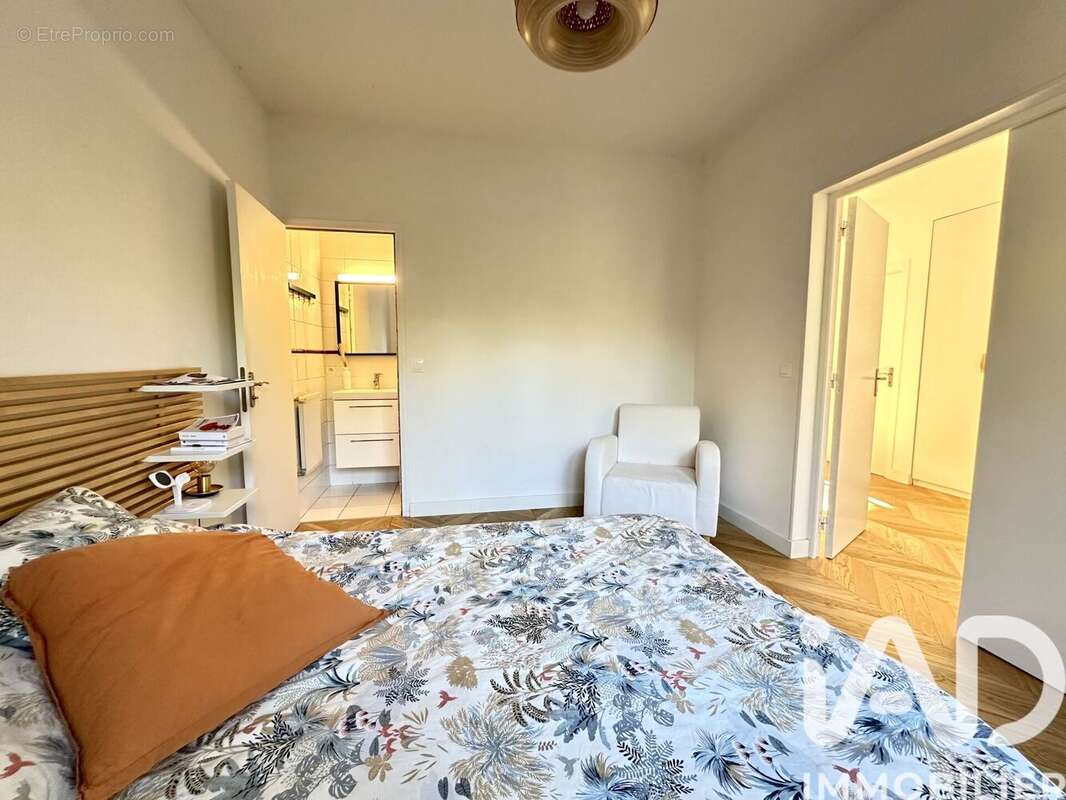 Photo 8 - Maison à SAINT-HERBLAIN