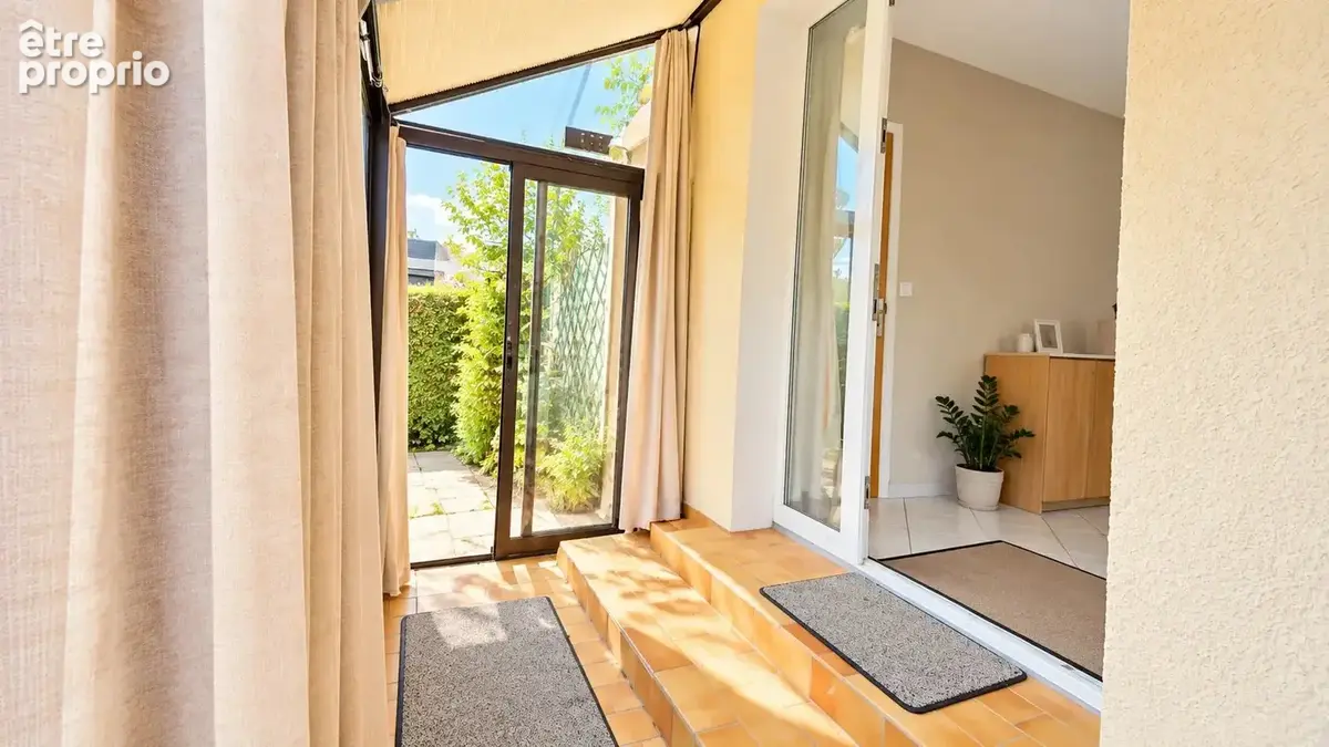 MAISON T5 AVEC 3 chambres sous-sol total - photo 7