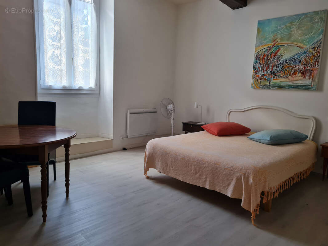 Maison à SAINT-JEAN-DU-GARD