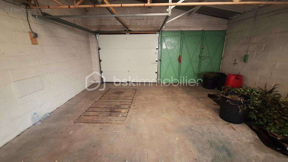 Maison à AUXI-LE-CHATEAU