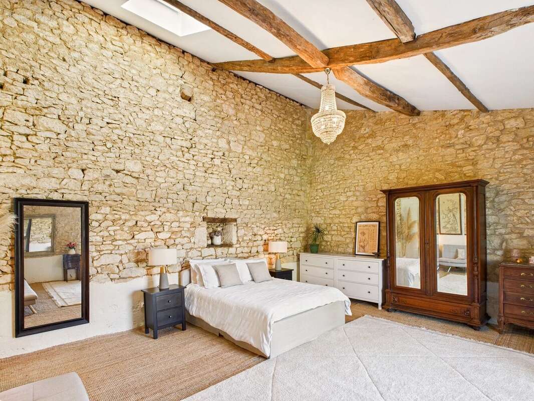 Maison à SAINTE-FOY-LA-GRANDE