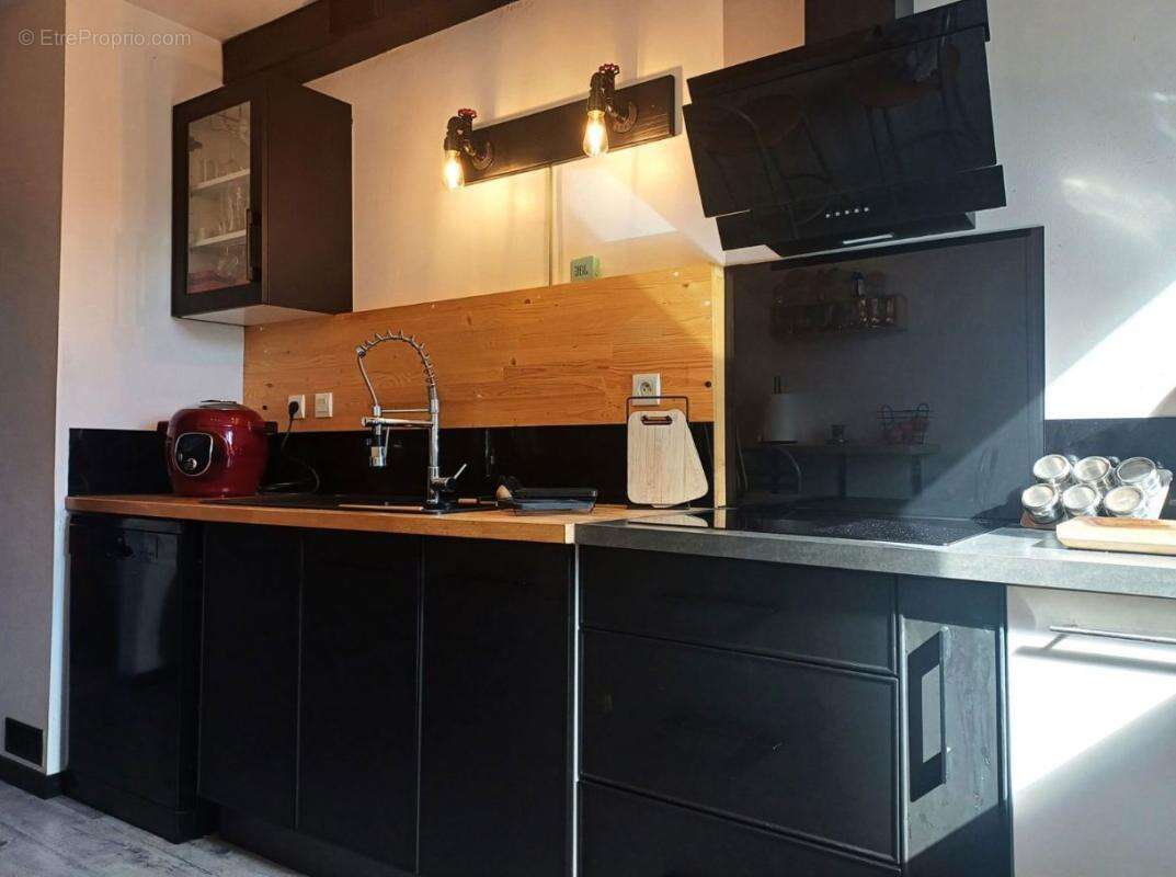 Appartement à PERPIGNAN