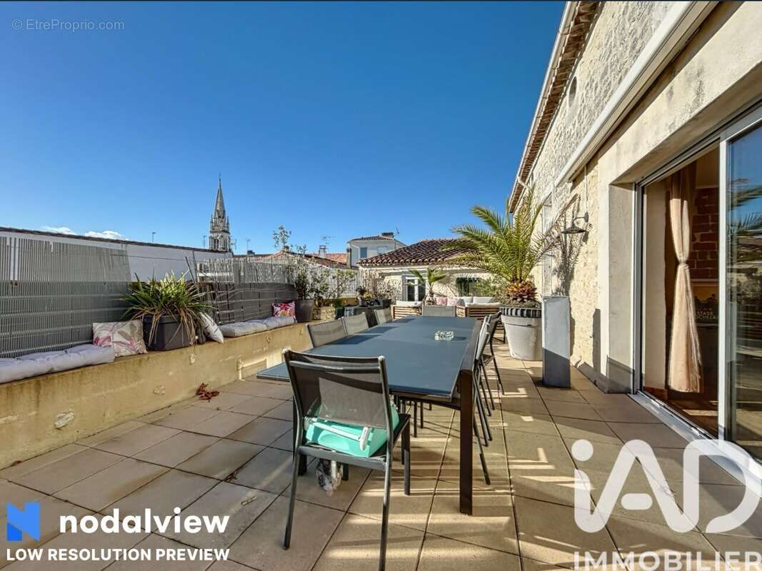 Photo 4 - Appartement à LA TREMBLADE