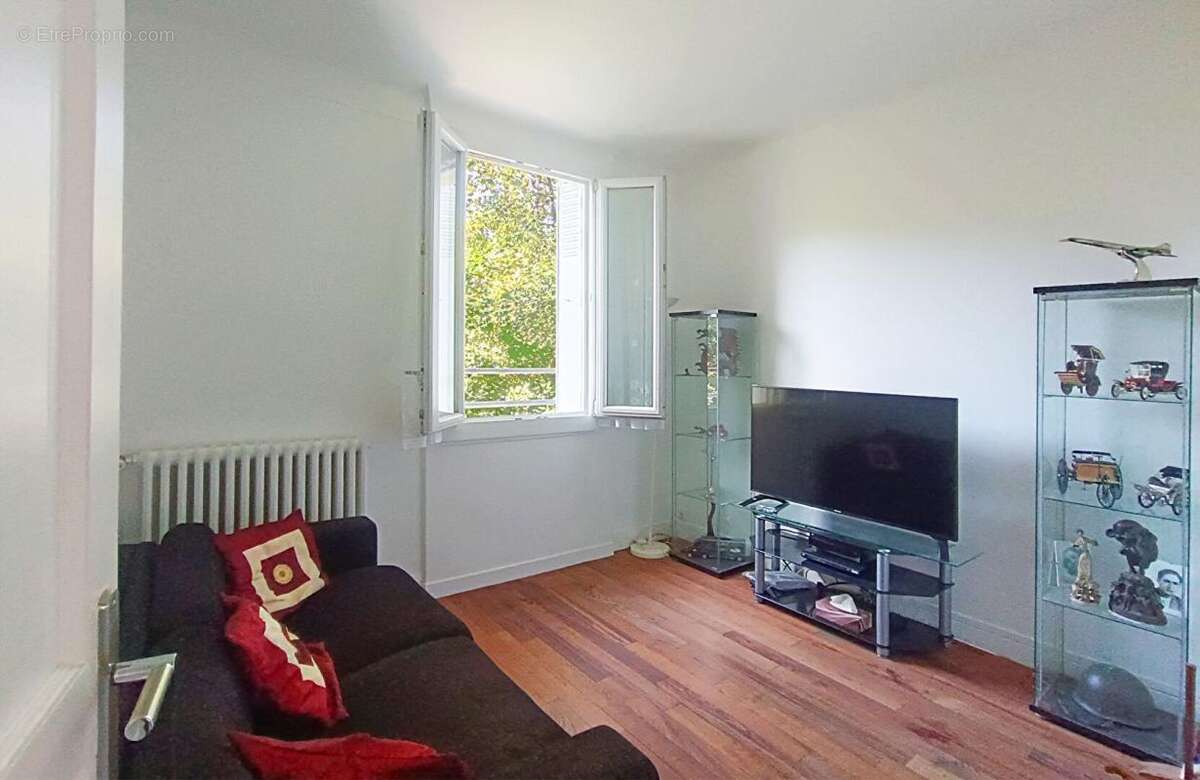 Maison à ROMAINVILLE