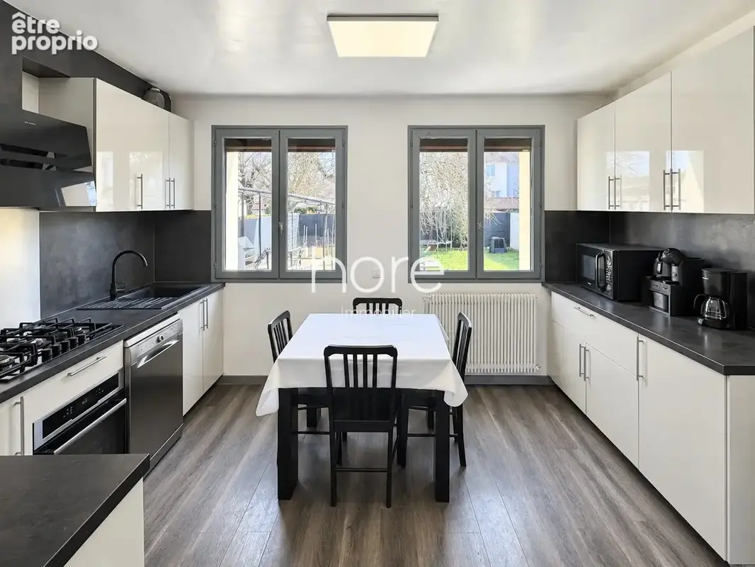 Maison 5 pièces 132 m² à vendre à Sannois (95110) - photo 3