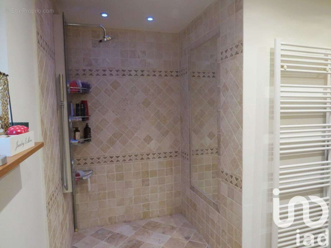 Photo 9 - Maison à CHAUMONT-EN-VEXIN