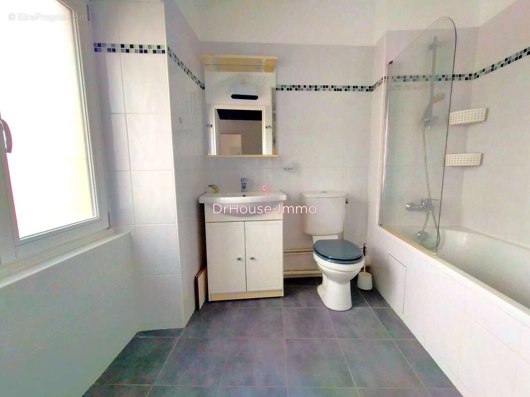 Appartement 48 m² à Poitiers  - photo 12