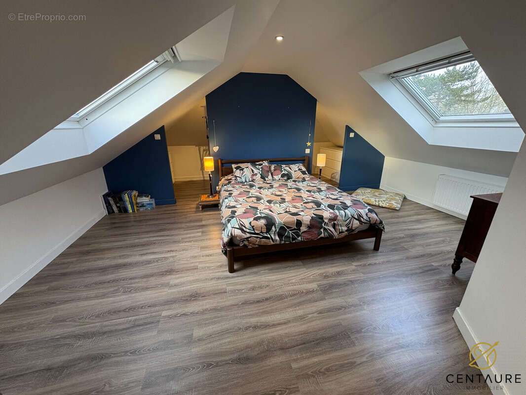 Maison à MARCQ-EN-BAROEUL