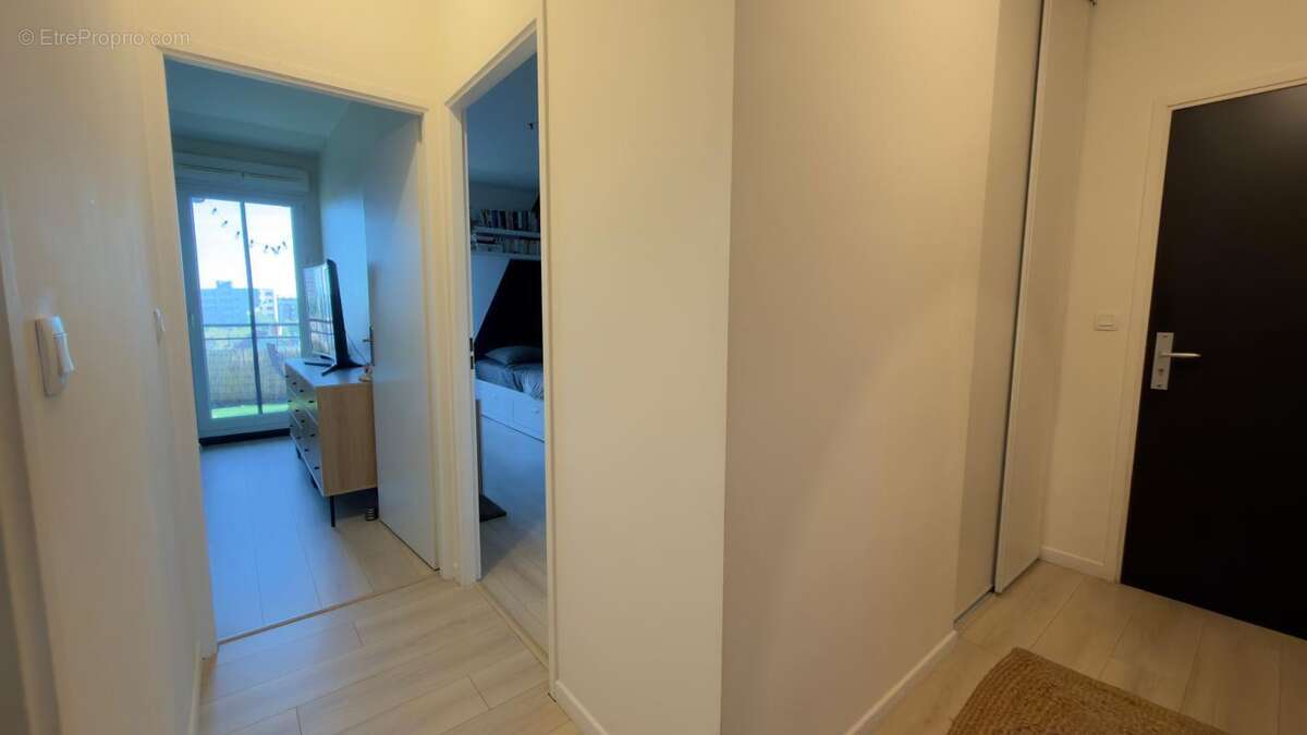 Appartement à NEUILLY-SUR-MARNE