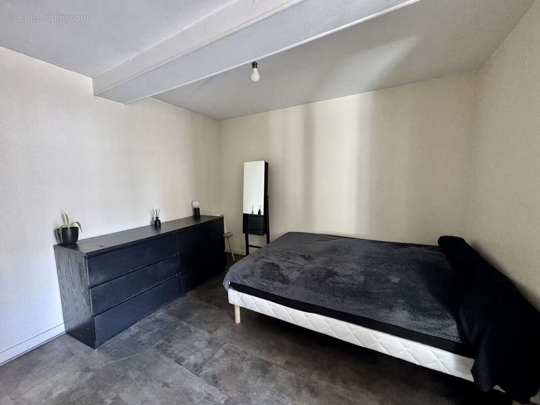Appartement à ORLEANS