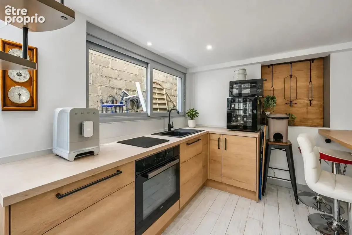 Maison de 7 pièces de 240 m² à Choisy-le-Roi - photo 13