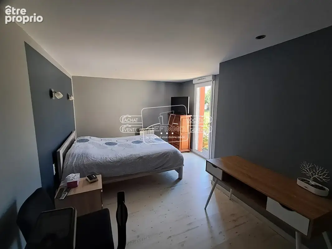 Maison Ligne 6 pièces, 4 chambres 137 m2 - photo 7
