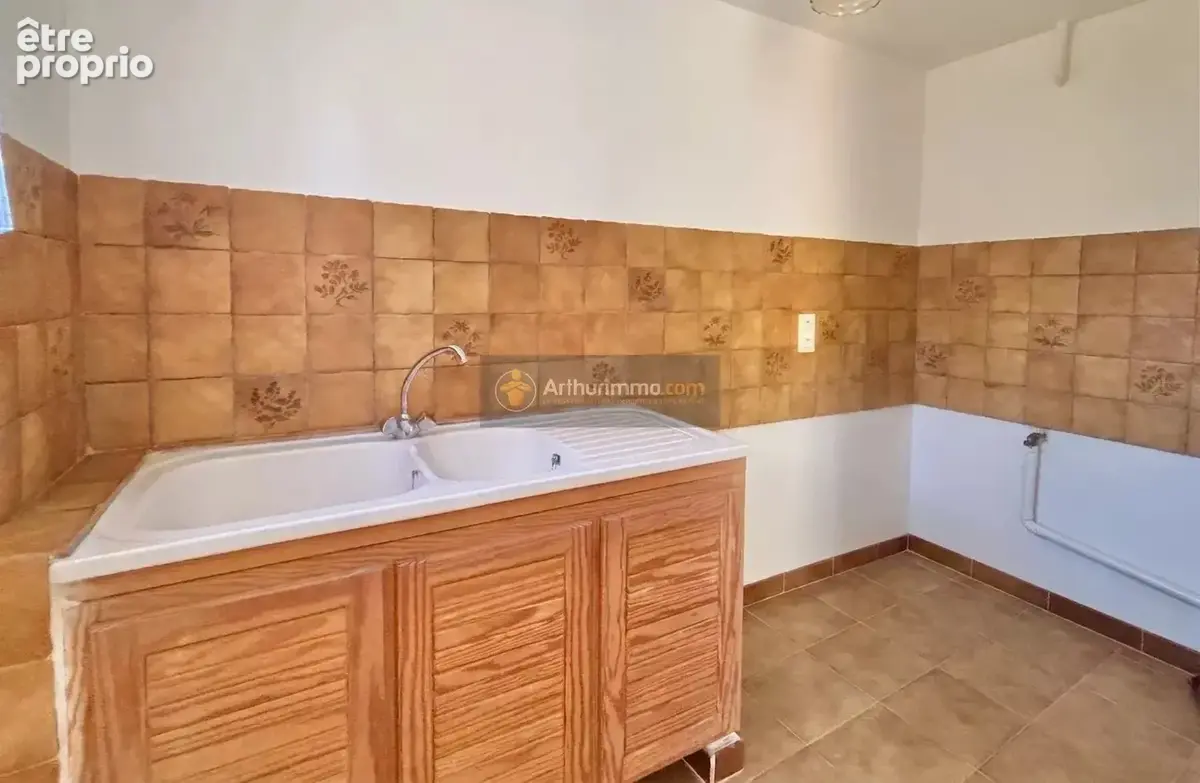 Exclusivite st aygulf quartier de rives d'or - photo 22