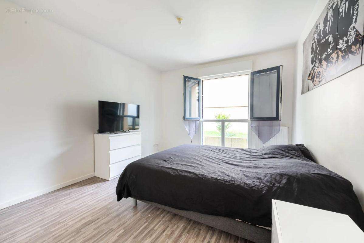 Appartement à TRAPPES