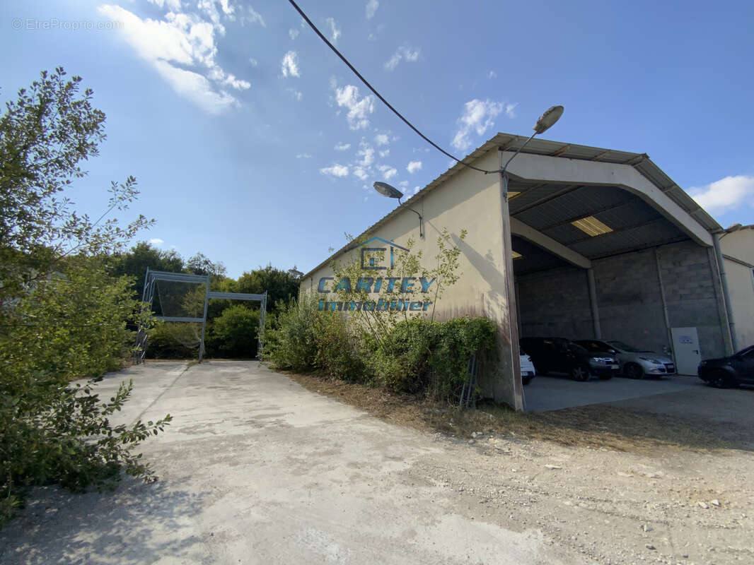 À vendre   Immeuble d'activité loué   Investissement locatif   Proximité de Besançon - photo 16