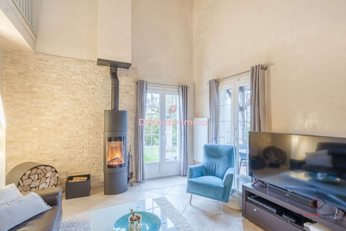 Maison 130 m² à Bry-Sur-Marne  - photo 9