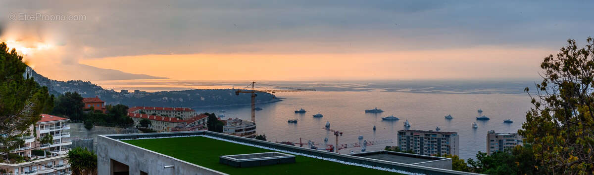 Maison à BEAUSOLEIL