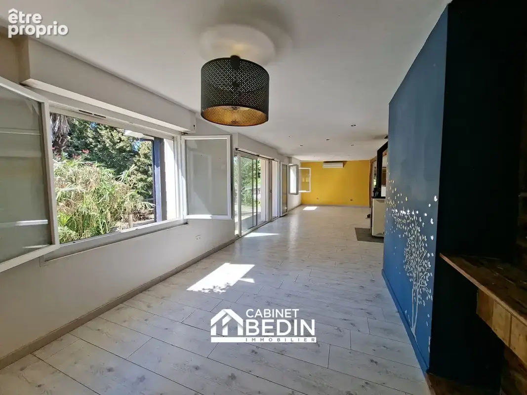 Maison 6 pièces 147 m² à vendre à Poyanne (40380) - photo 3