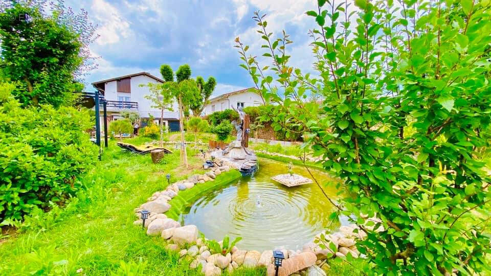 Maison à SAINT-GAUDENS