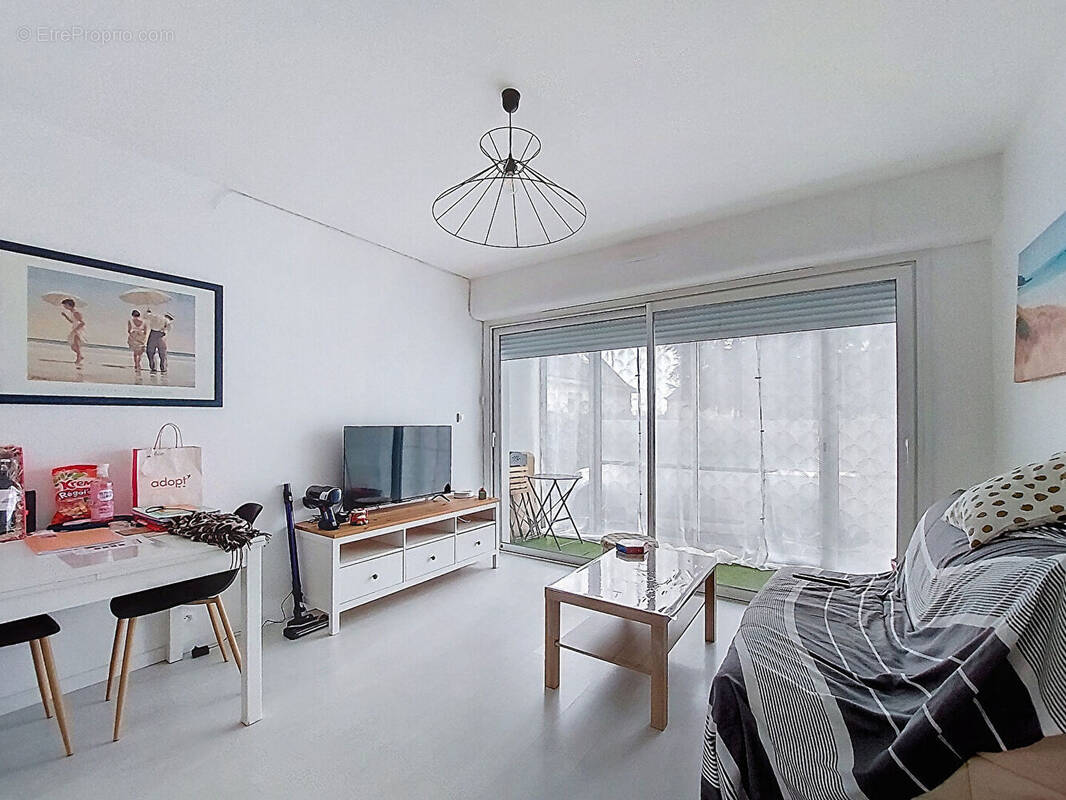 Appartement à VANNES